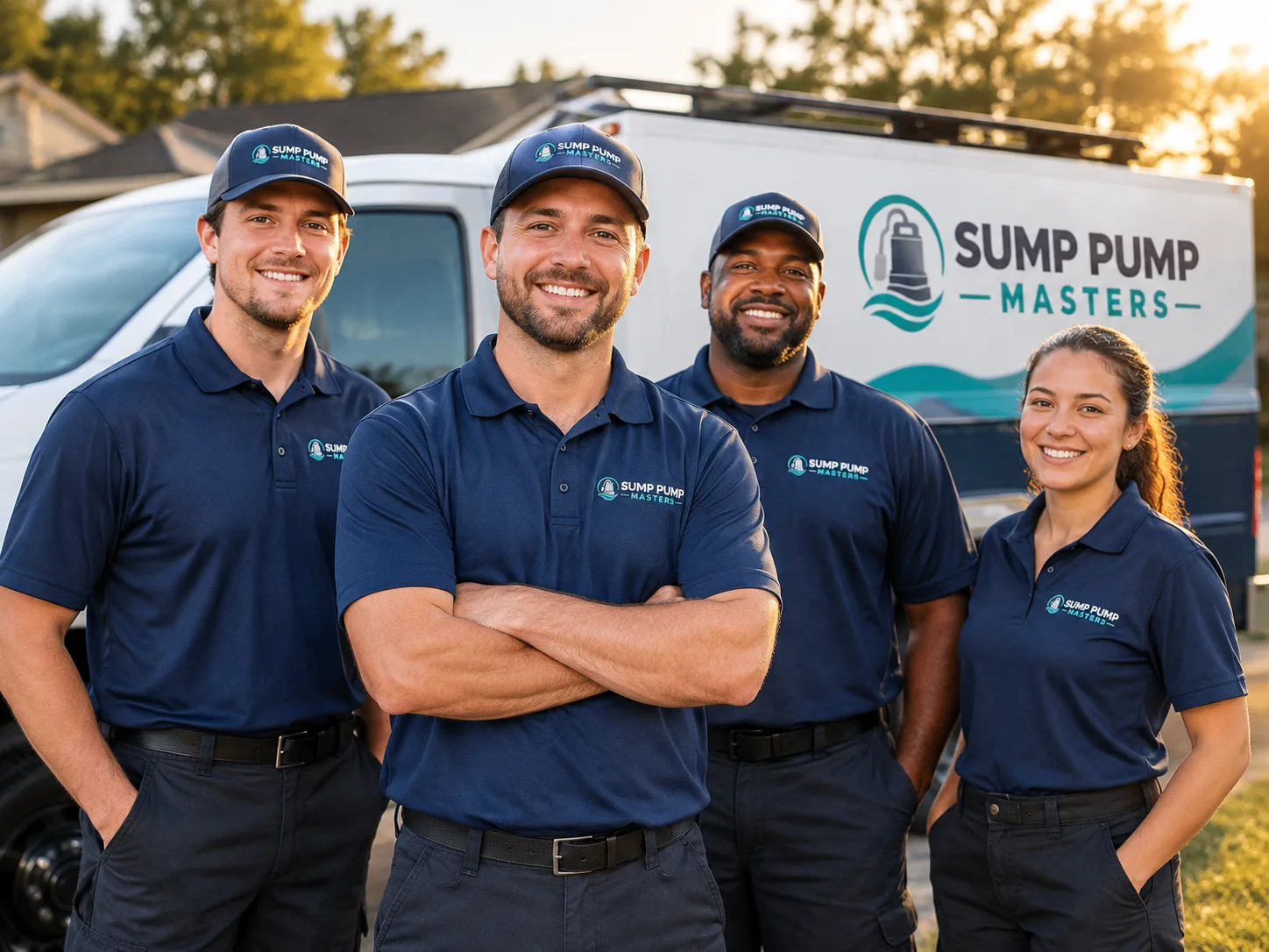 Sump Pump Repair company in White Plains, MD