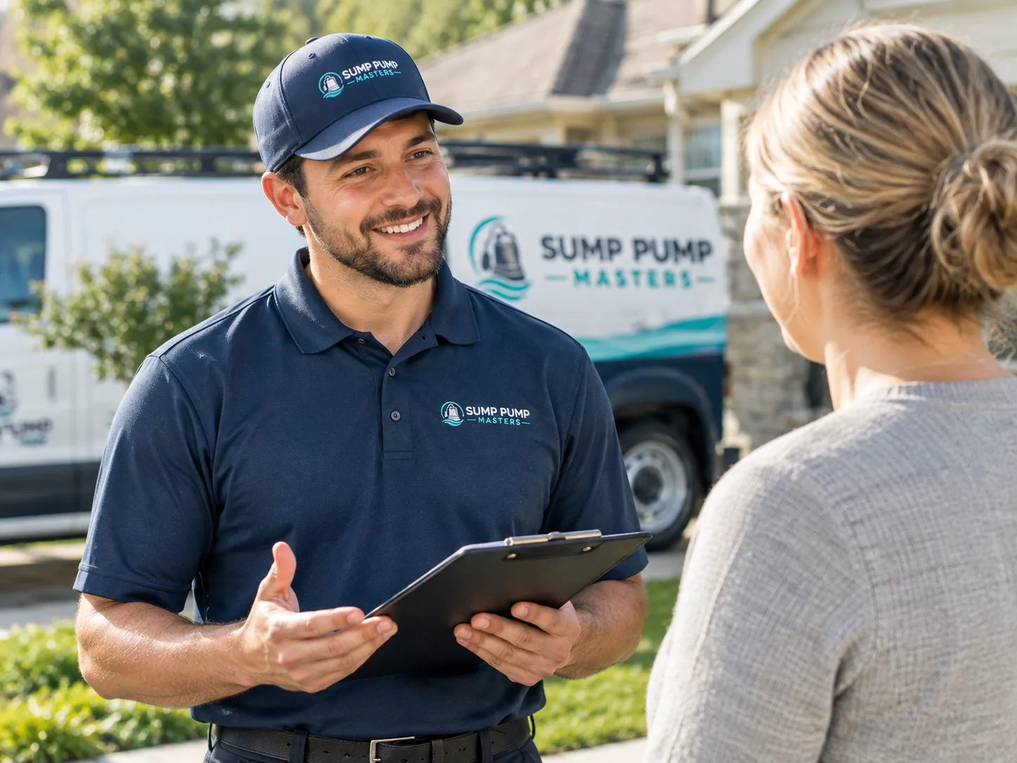 Sump Pump Repair White Plains, MD FAQs